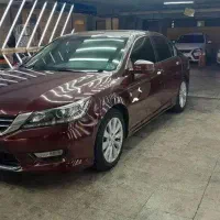 هوندا آکورد EX-B مدل 2014|خودرو سواری و وانت|تهران, قبا|دیوار