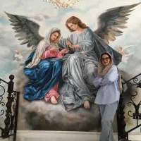 آموزش طراحی و نقاشی|خدمات آموزشی|اراک, |دیوار