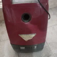 جارو برقی|جاروبرقی، جارو شارژی، بخارشو|قم, شهرک سازمان آب|دیوار