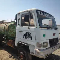 کامیونت آذرخش|خودرو سنگین|میناب, |دیوار