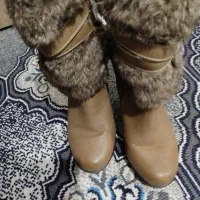 کوله پشتی چکمه|کیف، کفش، کمربند|مشهد, وحید|دیوار