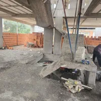 کارگر ساختمانی