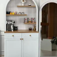 کافی بار سفارشی (آماده)|خدمات پیشه و مهارت|چهاردانگه (تهران), |دیوار