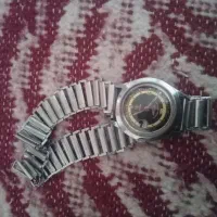 ساعت کوکی قدیمی