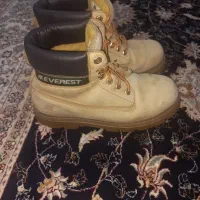 کفش کوهنوردی مردانه