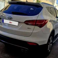 سانتافه ix45|خودرو سواری و وانت|اردبیل, |دیوار