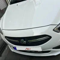 خودرو شاهین G|خودرو سواری و وانت|تهران, دستغیب|دیوار