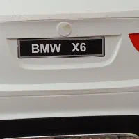 ماشین شارژی بی ام دبلیو x6|اسباببازی بچه|تهران, سعیدآباد|دیوار