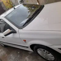 سمندlx مدل91دوگانه کارخانه|خودرو سواری و وانت|کرمانشاه, |دیوار