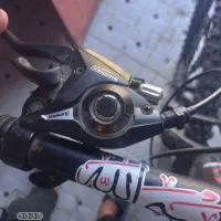 دوچرخه ۲۶ معاوضه با گوسفند|دوچرخه، اسکیت، اسکوتر|جیرفت, |دیوار