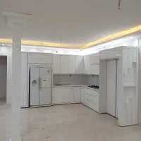ساخت انواع کابینت(MDF-هایگلاس-فلز MDF)