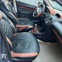 206تیپ۲ خوش رخ عروسک تعمیراساسی شده|خودرو سواری و وانت|تربت جام, شاد|دیوار