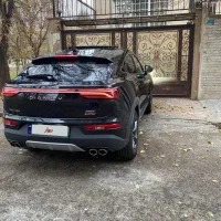 دیگنیتی پرستیژ مدل 1402|خودرو سواری و وانت|تهران, ابوذر|دیوار