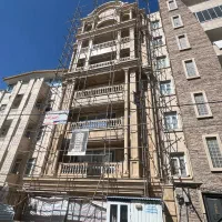 داربست سهند|خدمات پیشه و مهارت|اردبیل, |دیوار