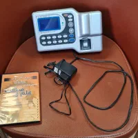 دستگاه حضور غیاب