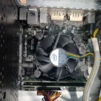 فروش کیس گیمینگ نسل ۶|رایانه رومیزی|زاهدان, |دیوار