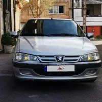 پارس84 فرانسه سرحال