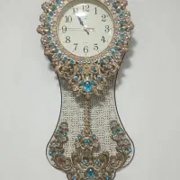 ساعت دیواری طرح دار