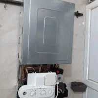 پکیج ام ۲۴ یک سال ضمانت|آبگرمکن، پکیج، شوفاژ|تهران, پرستار|دیوار