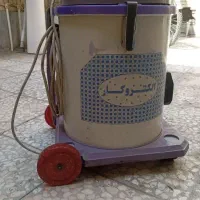 جاروبرقی