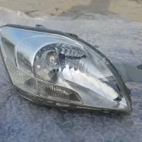 چراغ جلو راست تویوتا یاریس
