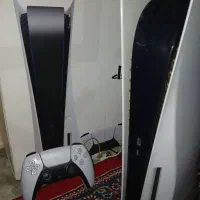 ps5 fat|کنسول، بازی ویدئویی و آنلاین|کرج, شهرک بنفشه|دیوار