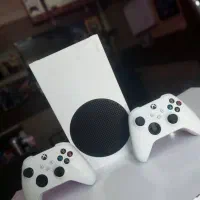 ایکس باکس سری اس خرید و فروش و خریدارم