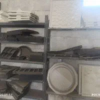 قالب سنگ مصنوعی (نما داخل و خارج)
