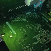Msi 1070 Graphics Card MSI GTX 1070 Ti|قطعات و لوازم جانبی رایانه|تهران, تهرانپارس شرقی|دیوار