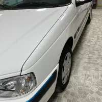 پارس موتور جدید دریچه سیمی ۱۴۰۱ در حد صفر خشک