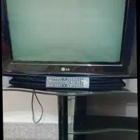 تلویزیون 21 اینچ