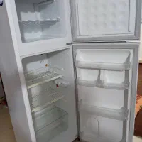 یخچال ایستکول ۱۲فوت سالم در حد نو