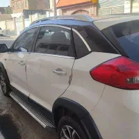 X 22 دنده|خودرو سواری و وانت|قم, نخودی|دیوار