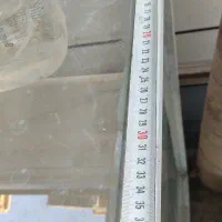 دوعدد ویترین سالم|بوفه، ویترین، کنسول|کارون, |دیوار