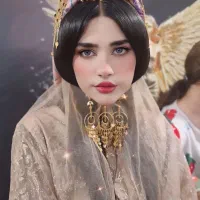 میکاپ و زلف درجه ۱ فقط ۴۵۰