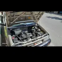 پراید مدل ۸۵|خودرو سواری و وانت|کرمانشاه, |دیوار