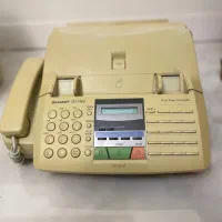 تلفن فاکس شارپ