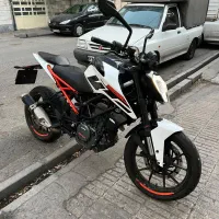 دوک ۲۵۰ کی تی ام