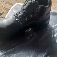 تعداد بیست جفت کفش ایمنی|کیف، کفش، کمربند|فارسان, |دیوار