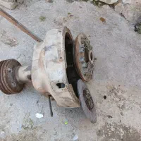 کاور و کلاچ رومانی به همراه دیسک و صفحه
