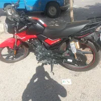 موتور ایردوکو ایردکومدل ۱۴۰۴درحد