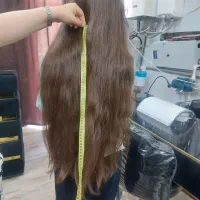 موی طبیعی تک و عمده خریدارم|آرایشی، بهداشتی، درمانی|قرچک, مهدیه|دیوار