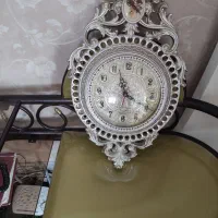 ساعت دیواری