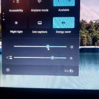 لبتاب hp i7|رایانه همراه|کبودرآهنگ, |دیوار
