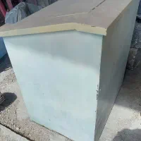 میز تحریر فلزی