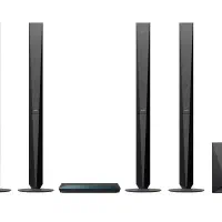 سینمای خانگی 1000 وات سونی  Sony BDV-E6100