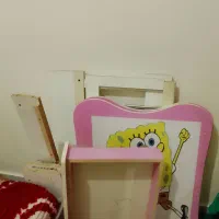 تخت کودک