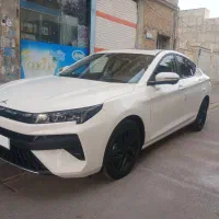 KMC J7 1404سفید|خودرو سواری و وانت|فردیس, نیروگاه برق|دیوار