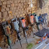 تخریب ساختمان،اشپزخانه، حمام، سرویس بهداشتی