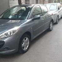 پژو ۲۰۷مدل۱۳۹۷ اتومات کم کار تک برگ سند بسیار تمیز|خودرو سواری و وانت|مشهد, تربیت (صدف)|دیوار